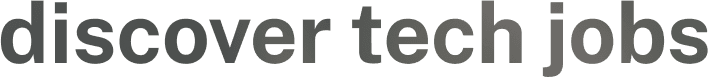 discover tech jobs