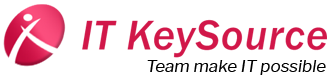 company logo