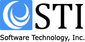 company logo