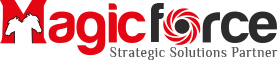 company logo