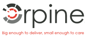 company logo
