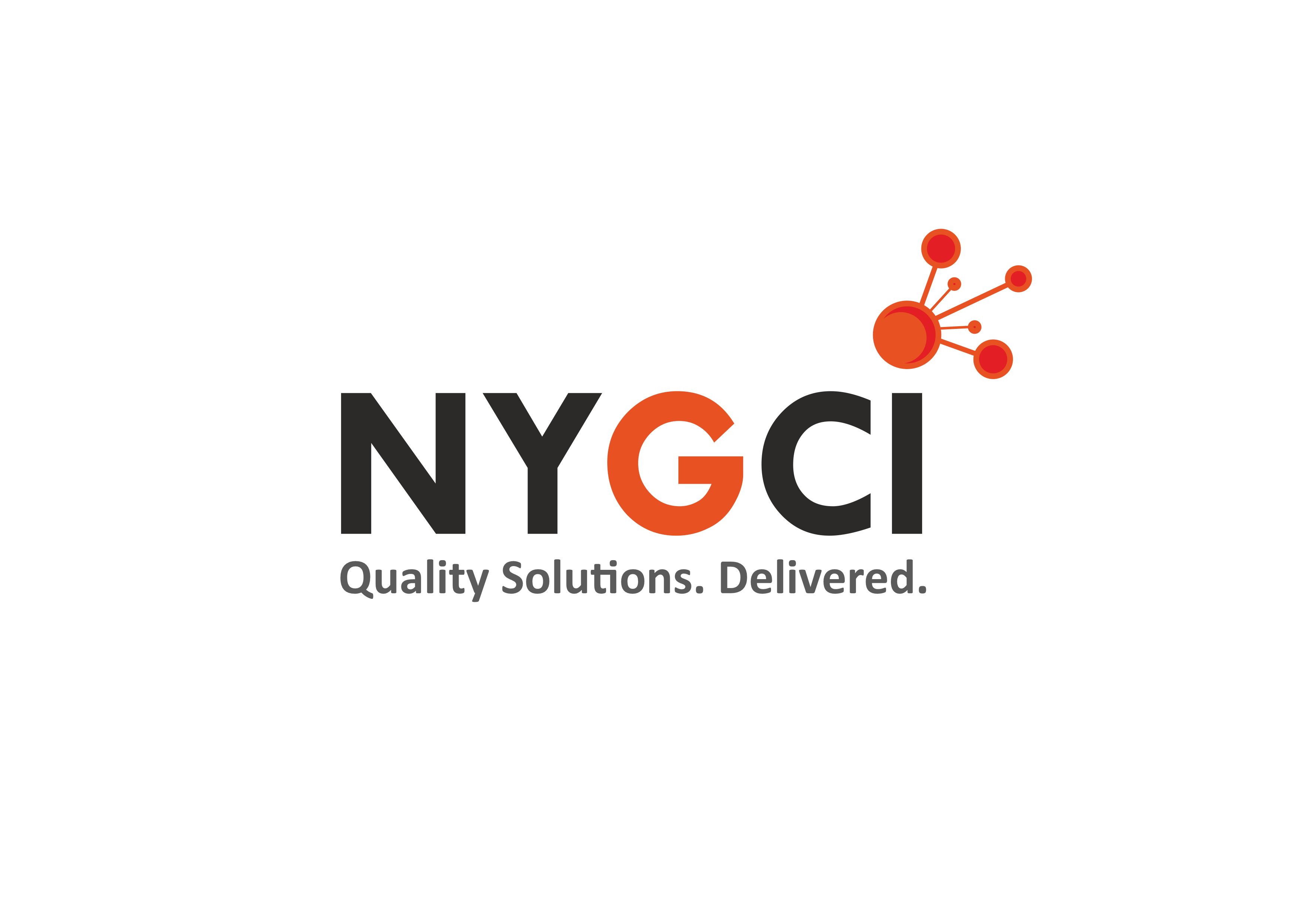 company logo