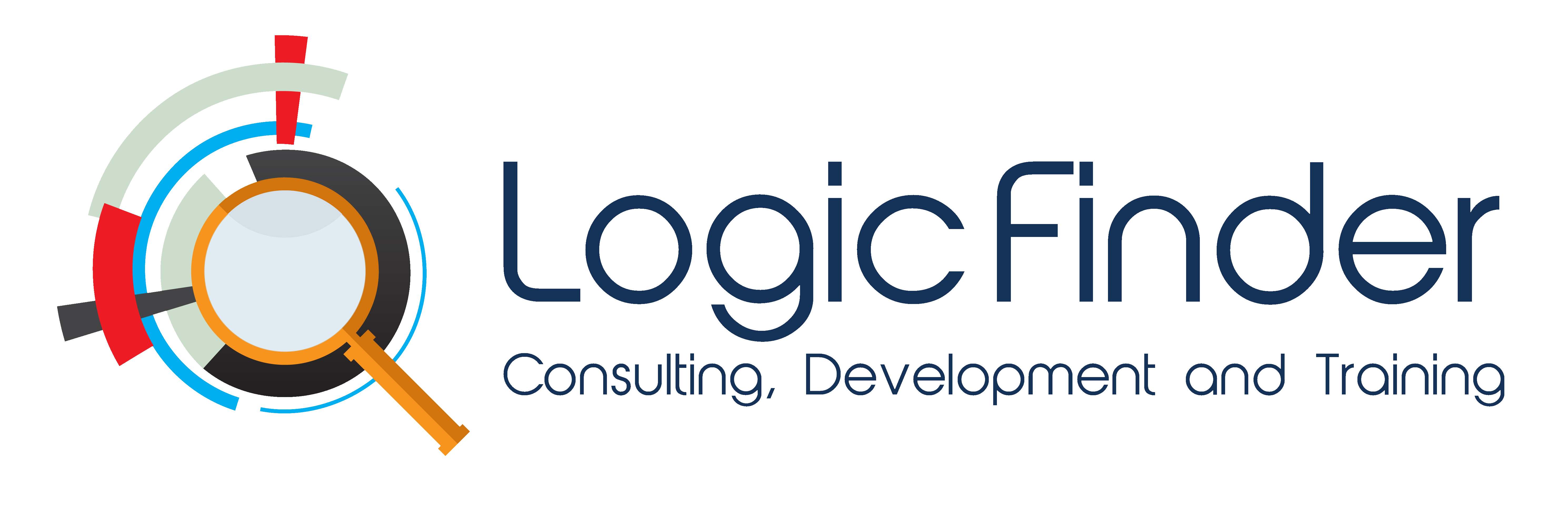 Logic Finder Logo