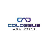 Colossus Analytics Logo