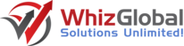 Whiz Global LLC Logo