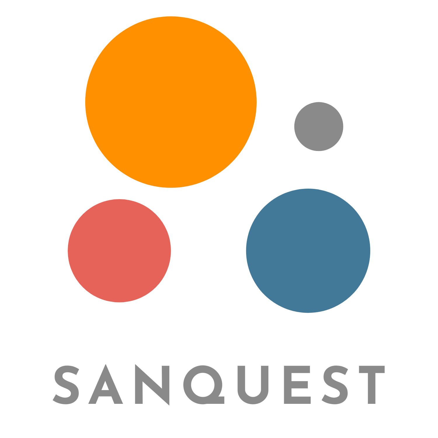 SanQuest Inc Logo