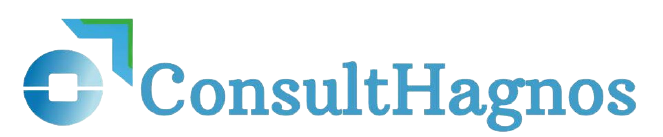 company logo