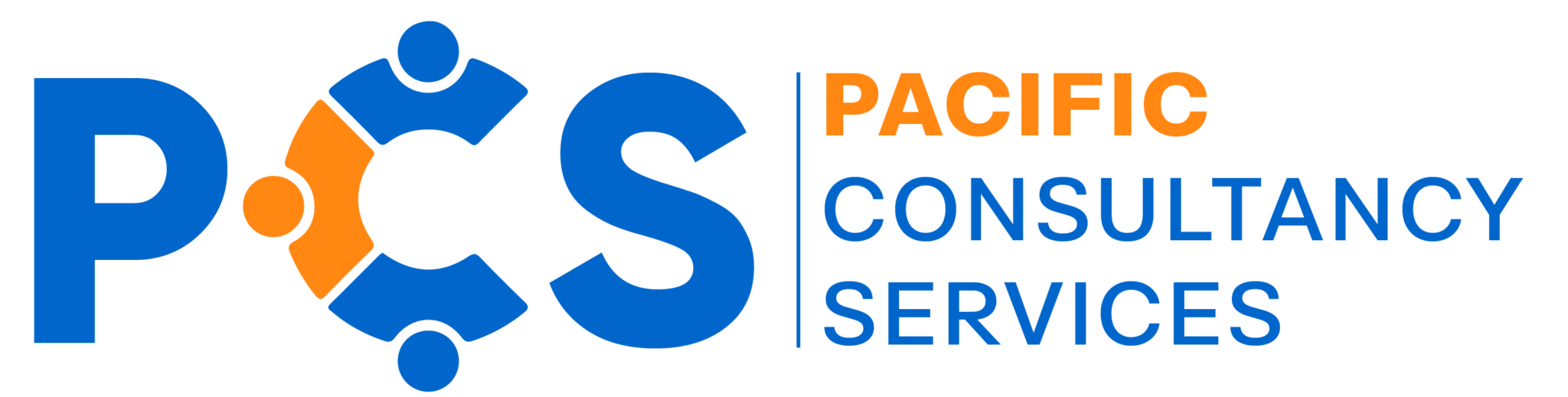 Pacific Consultancy Services Logo
