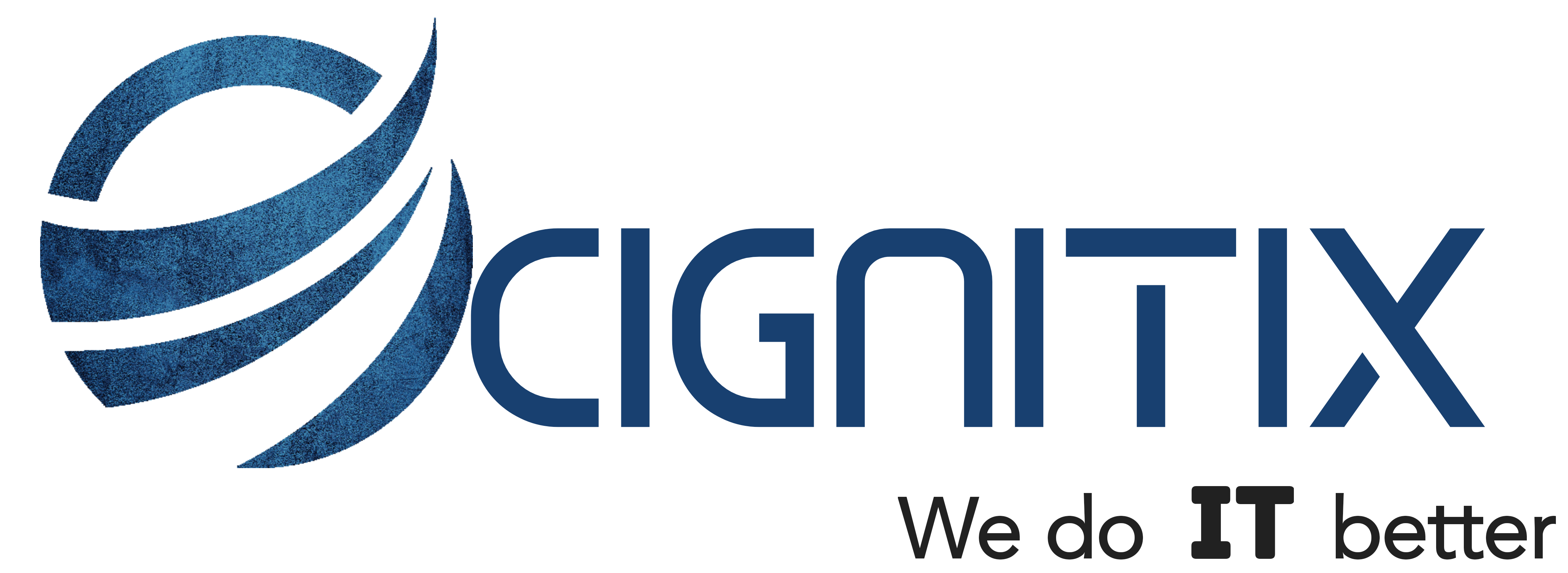 company logo
