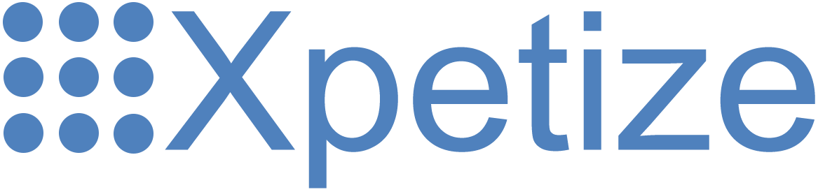 company logo