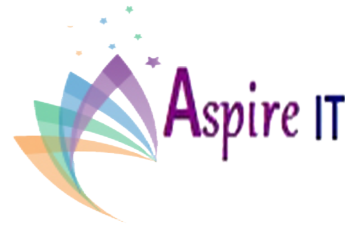 company logo