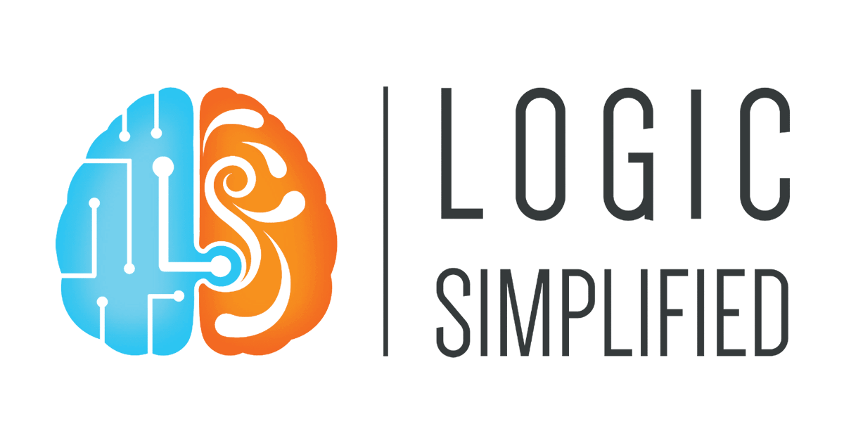 company logo