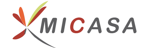 company logo
