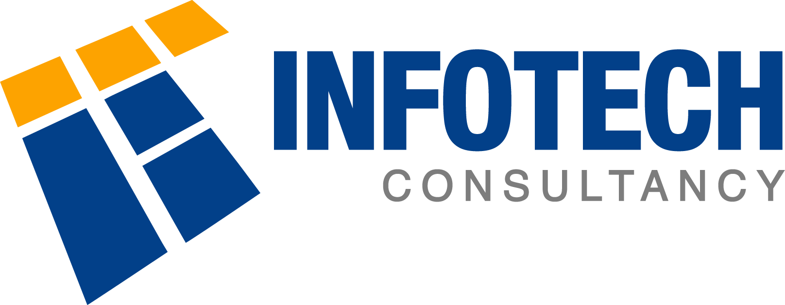 company logo
