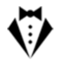 company logo