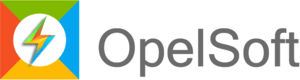 company logo
