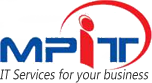 company logo
