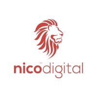 Nico Digital Logo