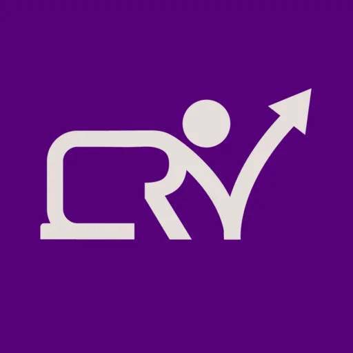 Crawl Vision Logo
