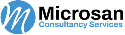 Microsan Consultancy Services Logo