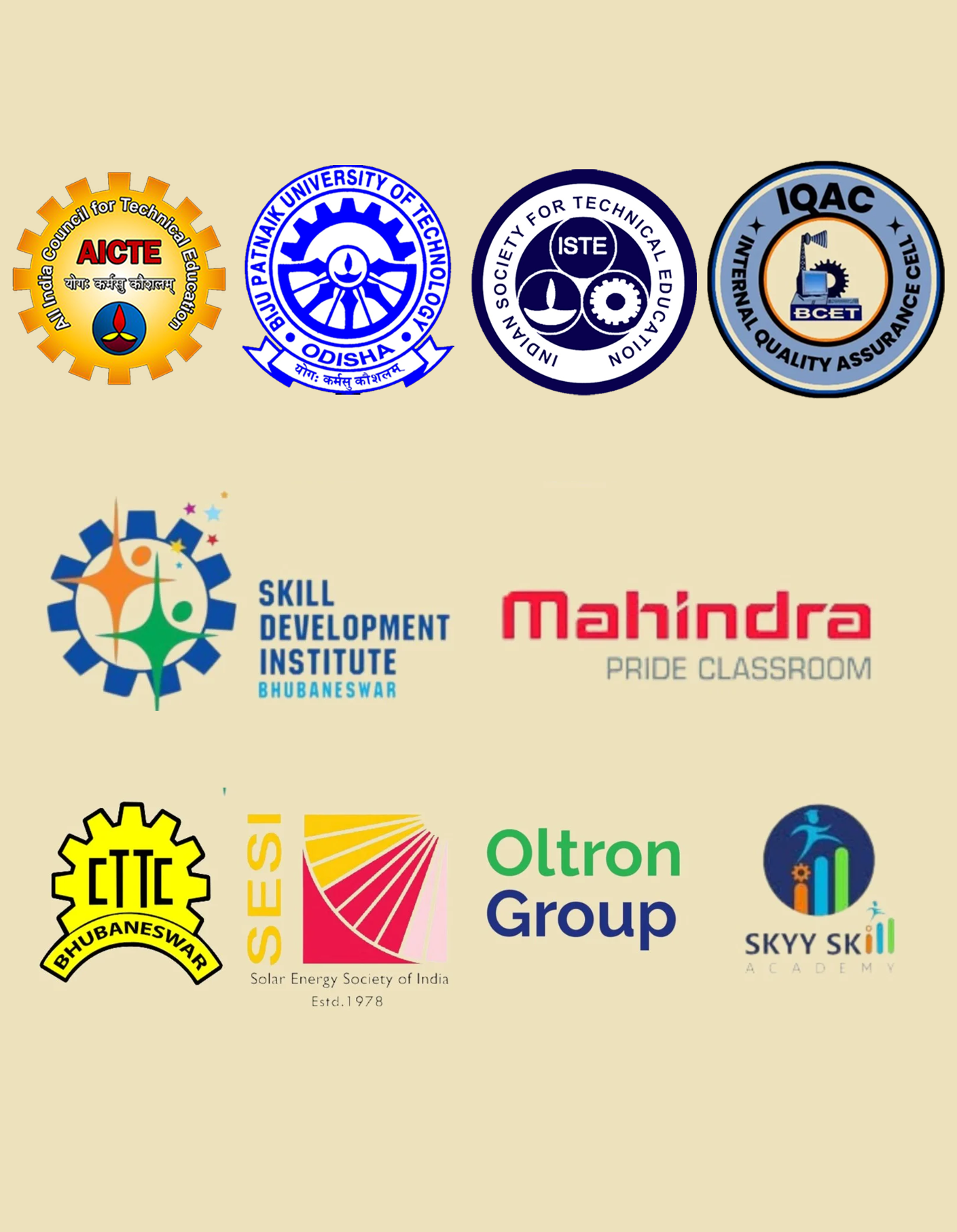 Balesore College of Engg. & Technology, Biju Patnaik University of Technology